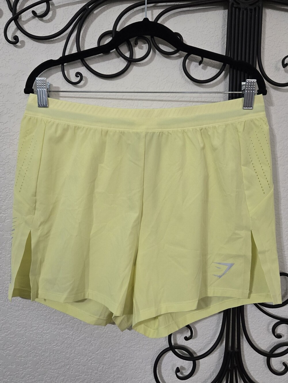 GYMSHARK Running‎ Shorts | M